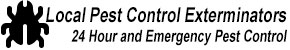 Fort Macon Coast Guard Base NC Pest Control Exterminators